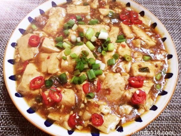 內(nèi)酯豆腐的做法（內(nèi)酯豆腐怎么做）(圖1)