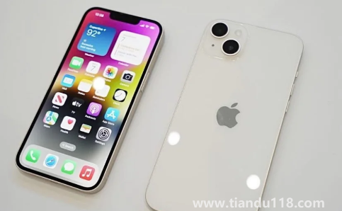 iPhone14海南免稅版什么時(shí)候出（iPhone14可以以舊換新購買嗎）