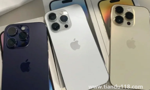 iPhone 14pro息屏顯示費(fèi)電么1