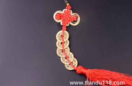 五帝錢真假影響風(fēng)水嗎1