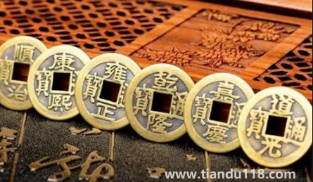 五帝錢左右兩邊都要掛嗎1